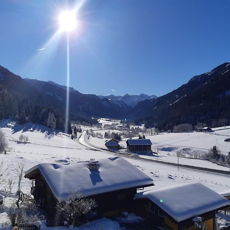Appartement Lengdorfer Untertauern Zewnętrze zdjęcie