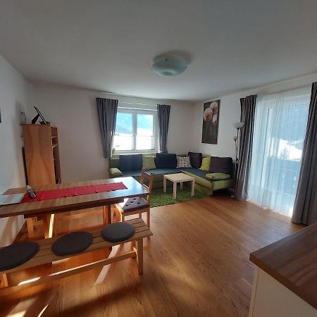 Appartement Lengdorfer Untertauern Zewnętrze zdjęcie