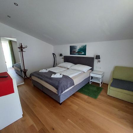 Appartement Lengdorfer Untertauern Zewnętrze zdjęcie