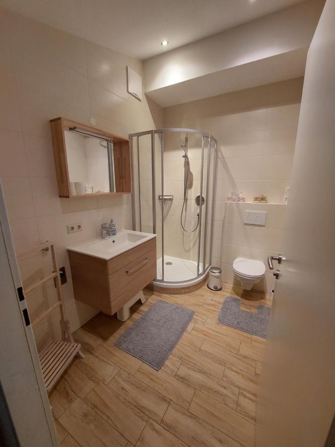 Appartement Lengdorfer Untertauern Zewnętrze zdjęcie