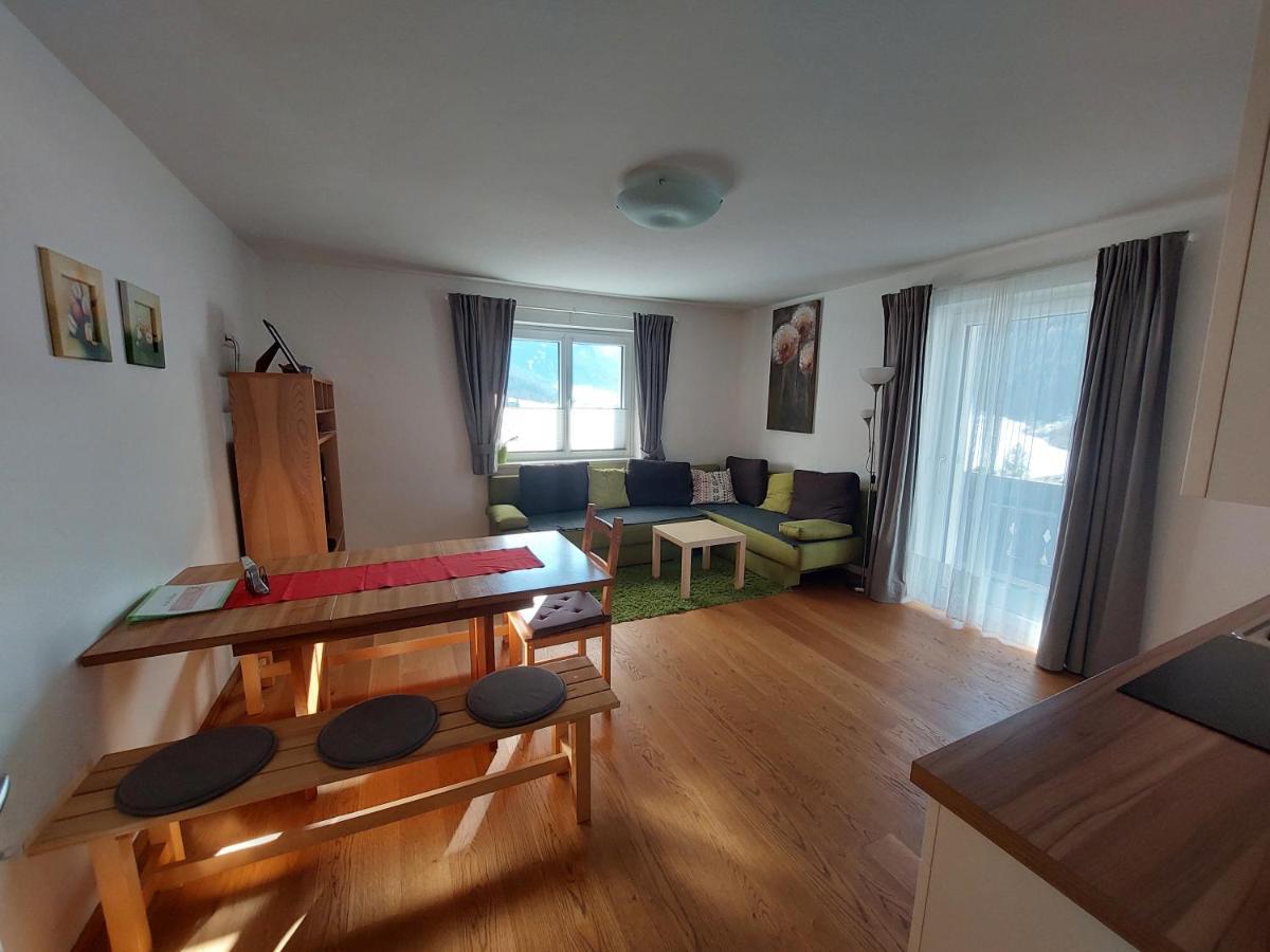 Appartement Lengdorfer Untertauern Zewnętrze zdjęcie