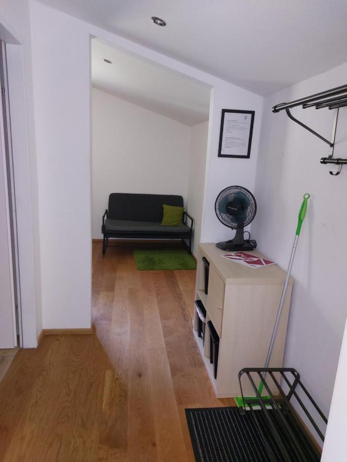 Appartement Lengdorfer Untertauern Zewnętrze zdjęcie