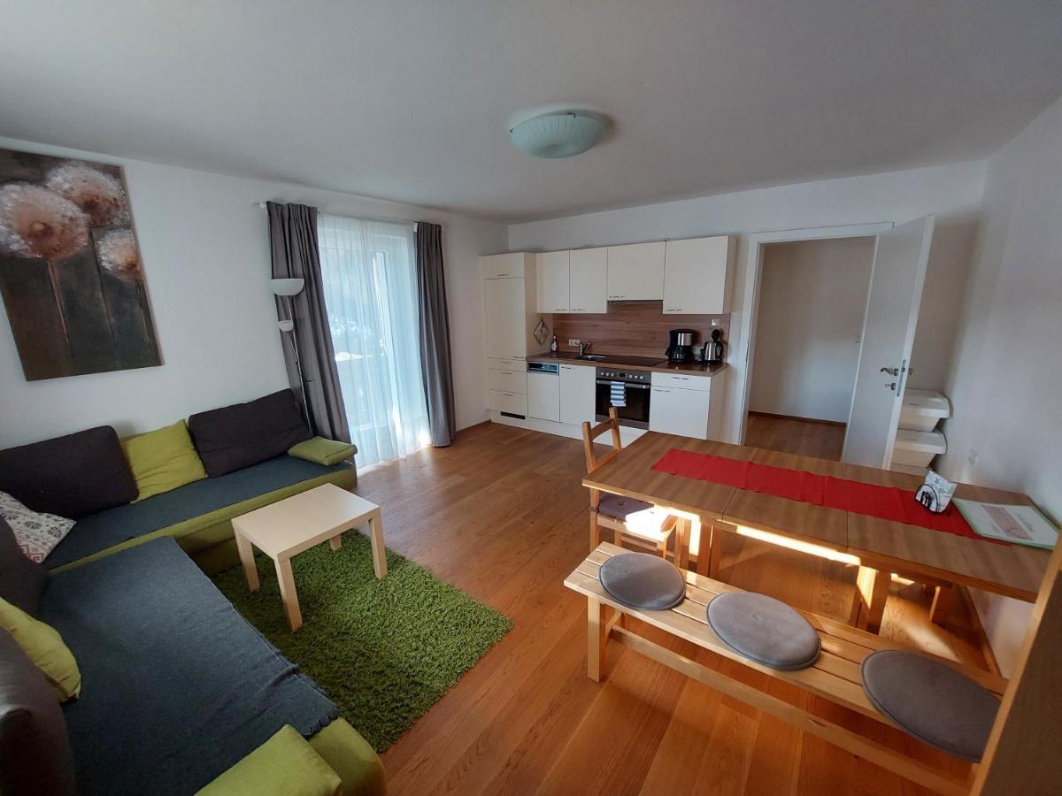 Appartement Lengdorfer Untertauern Zewnętrze zdjęcie