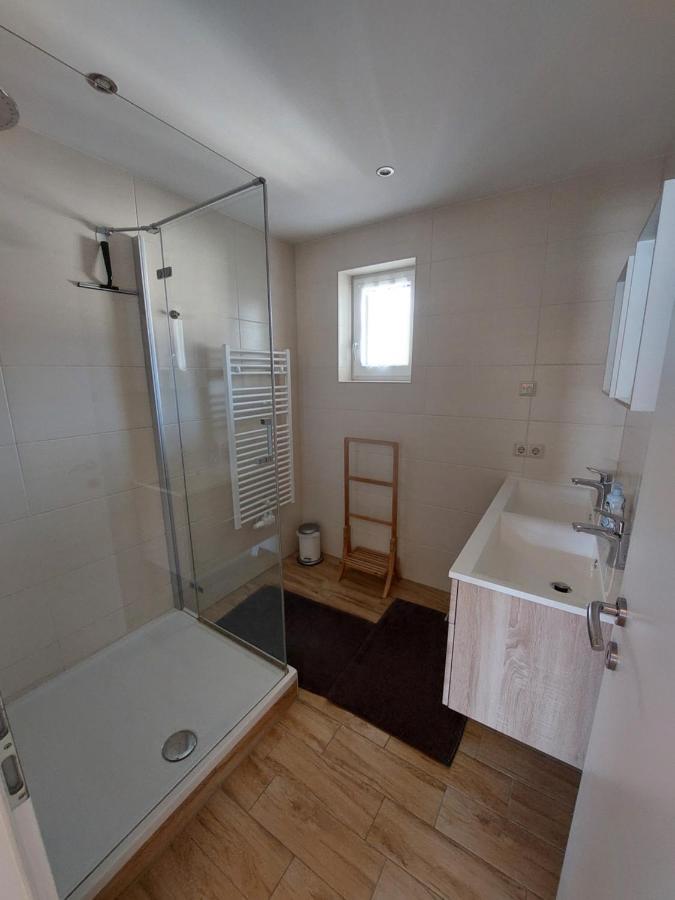 Appartement Lengdorfer Untertauern Zewnętrze zdjęcie