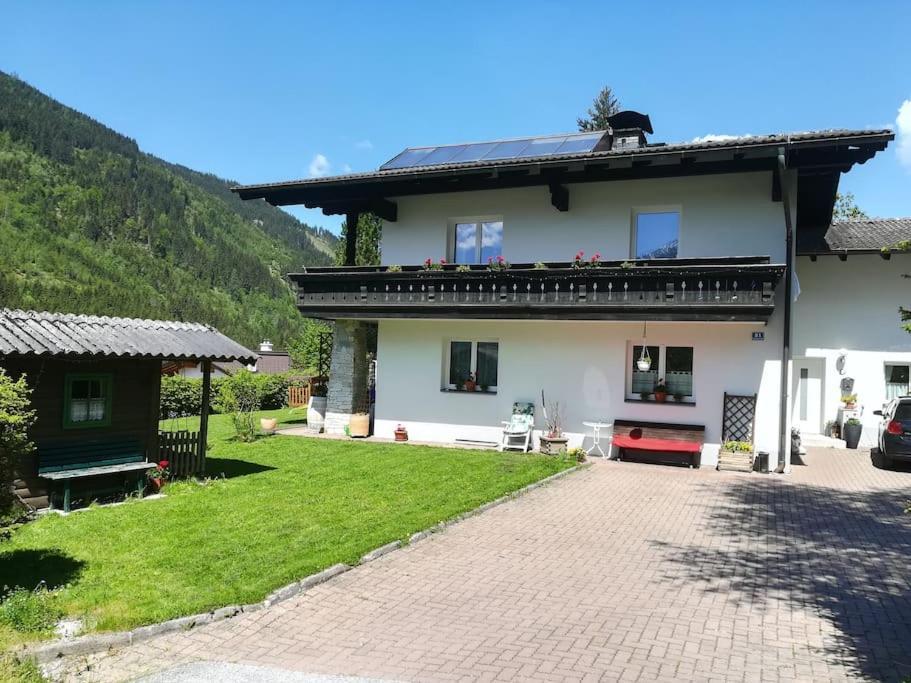 Appartement Lengdorfer Untertauern Zewnętrze zdjęcie