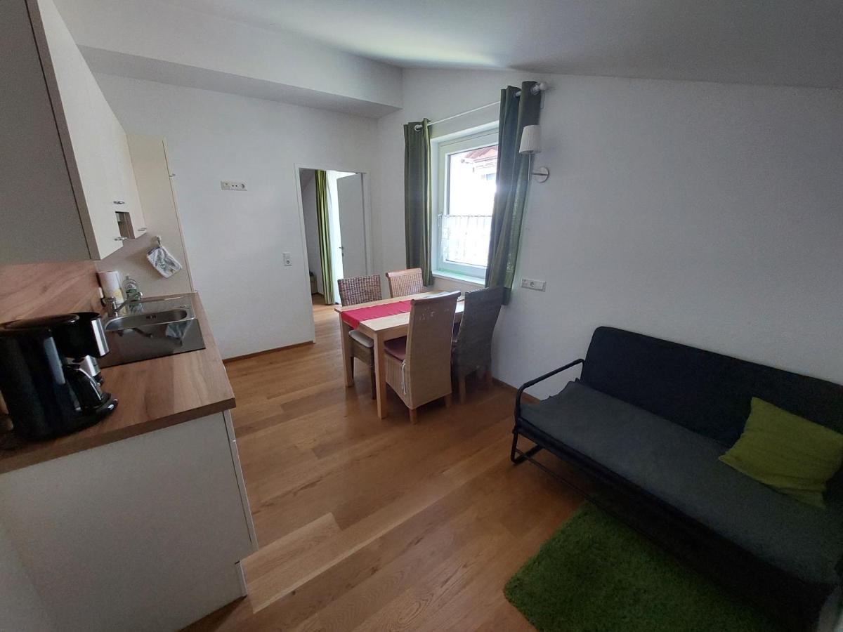 Appartement Lengdorfer Untertauern Zewnętrze zdjęcie