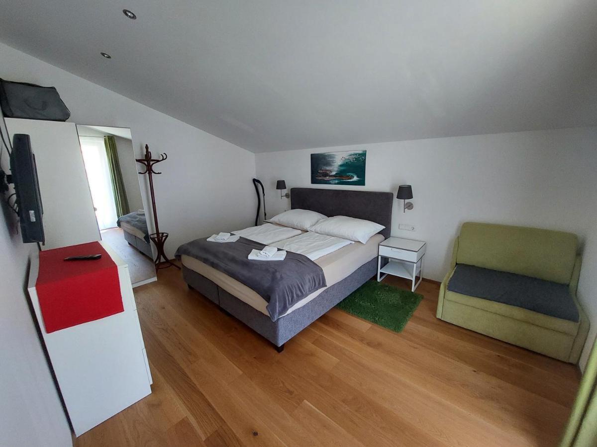Appartement Lengdorfer Untertauern Zewnętrze zdjęcie