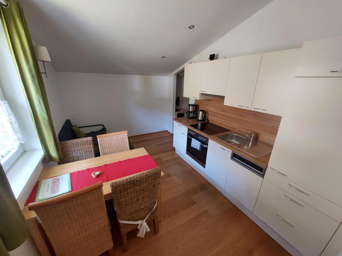 Appartement Lengdorfer Untertauern Zewnętrze zdjęcie